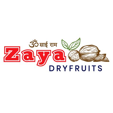 Zaya Dryfruits New Delhi