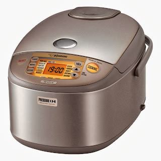 Top Rice Cookers Reviews Induction Heating Pressure Rice Cooker Warmer
