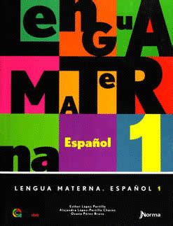 Aquí puedes acceder a una serie de textos en español que te ayudarán a ejercitar y mejorar tus recursos de lectura y comprensión. LENGUA MATERNA ESPAÑOL 1 SECUNDARIA APRENDER Y CONVIVIR ...