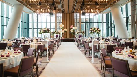 Weddings Singapore Packages And Venues Andaz Singapore