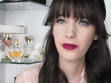 Mac Lipstick Swatched Plus Their Dupes Mateja S Beauty Blog Bloglovin