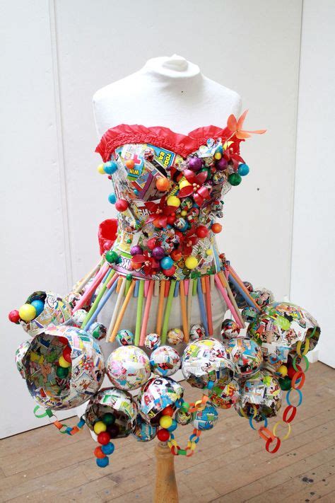 47 recycled costumes ideas recycled costumes recycled dress recycled fashion