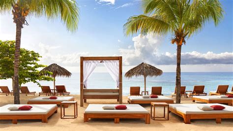 Resort Exclusivo Con Suites De Lujo Para Personas Adultas En Montego Bay Breathless Montego