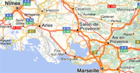 Office de Tourisme  Salon de Provence — Wikitravel