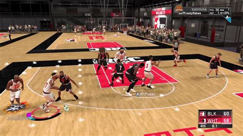 From the blacktop to the hardwood and throughout the neighborhood, nba 2k20 and its next level features are. NBA 2K20 clutch game winner REC - YouTube