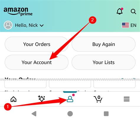 How To Turn Off Amazon One Click Ordering Everywhere