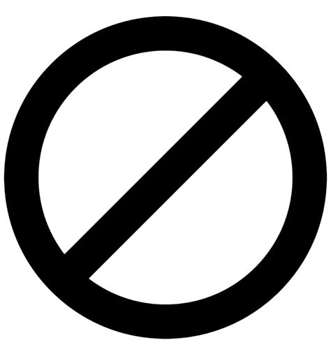 Stop Sign Png Transparent Images Png All