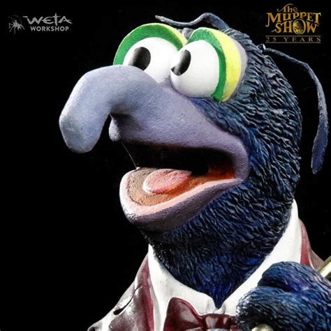 Gonzo The Great The Muppet Show Time To Collect