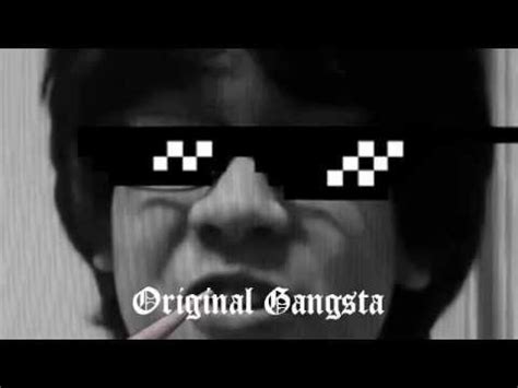 Save and share your meme collection! Amos Yee Meme about Lee Kuan Yew #ThugLife - YouTube