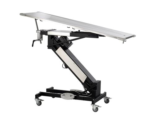 Veterinary Surgery Tables And Accessories At Pet Pro Supply Co