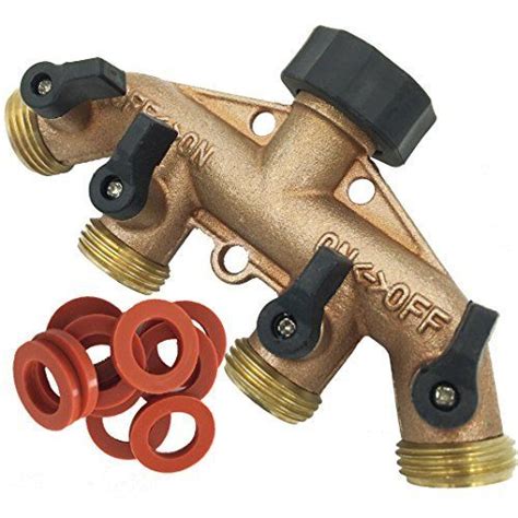 All parts for installation are included with the system. Gardener's Supply Snip-n-Drip Soaker Hose System, Drip ...