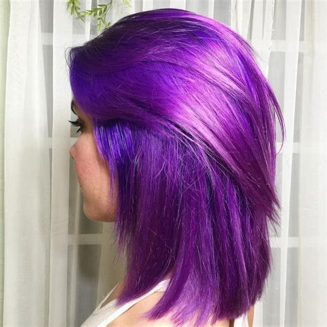 Crazy Hair Color Ideas For Women Hairdo Hairstyle