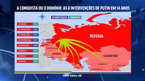 O Que Foi A Uni O Sovi Tica Como Se Fez E Desfez A Urss A Cujo Fim Putin Chama Desgra A