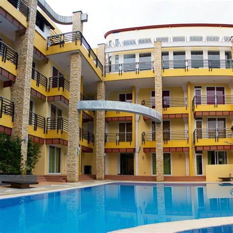 Hidden Sanctuary Hotel & Resort (Official) | Marilao