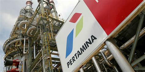 Pt pertamina ep (pep) is an operating subsidiary business unit that focuses on. Pertamina tempts engineering houses with Mahakam offering ...