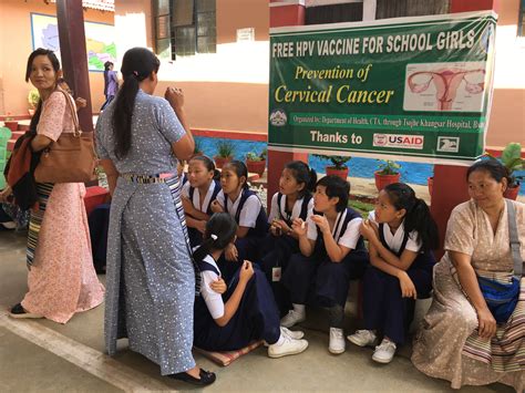 In singapore, 10% of healthy women have hpv, and the majority of us aren't aware of it. Reproductive Maternal Neonatal Adolescence Child Health ...