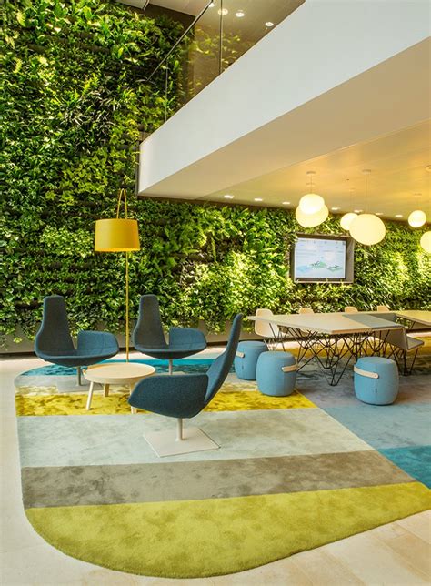 10 Eco Friendly And Awe Inspiring Interior Designs That Will Impress