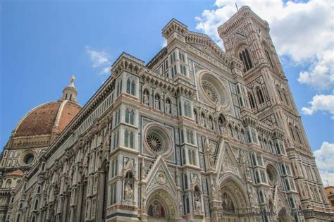 23 Lugares Que Visitar En Florencia Imprescindibles Mapa Itinerarios