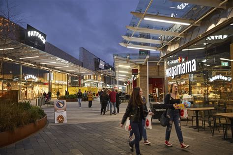 Glasgow Fort Announces New Retail Openings