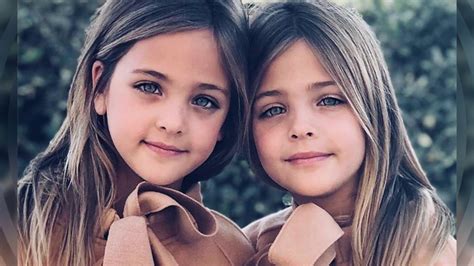 Adorable Twingirls Ava Marie And Leah Rose Youtube