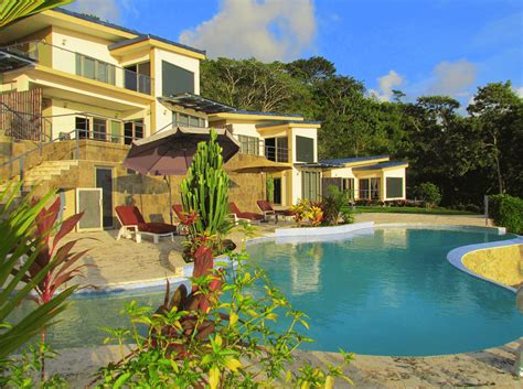 Luxury Villa Rent Luxury Villas Costa Rica