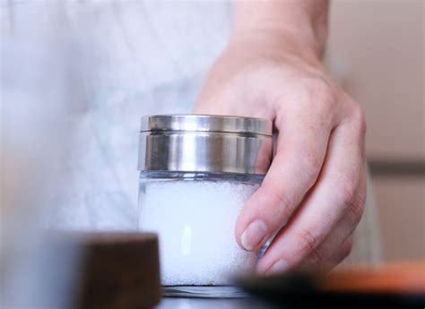 15 Unexpected Household Uses For Table Salt Bob Vila