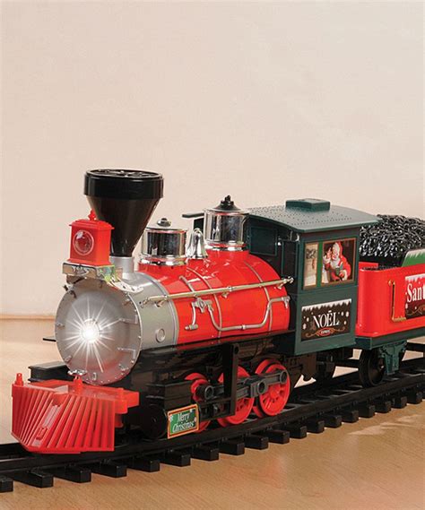 Carol goldnerova | official group. Loving this Constructive Playthings Santa Express ...