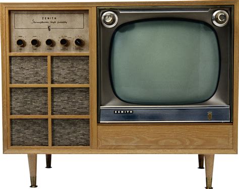 Old Television Png Image Purepng Free Transparent Cc0