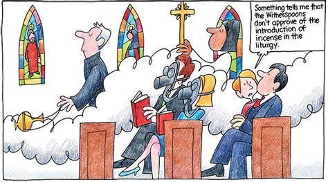 Pin By Wendy Edwards On Quotations And Cartoons Church Humor Church