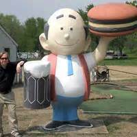 The root beer stand benefits. Tipton, IA - A&W Root Beer Family