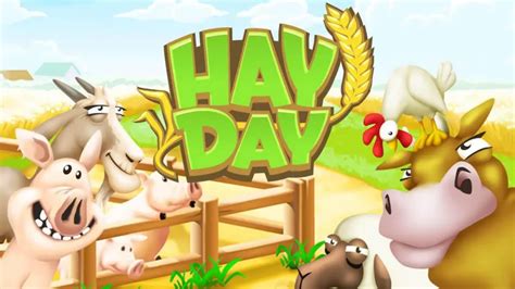 Игра Hay Day советы секреты прохождения и хитрости