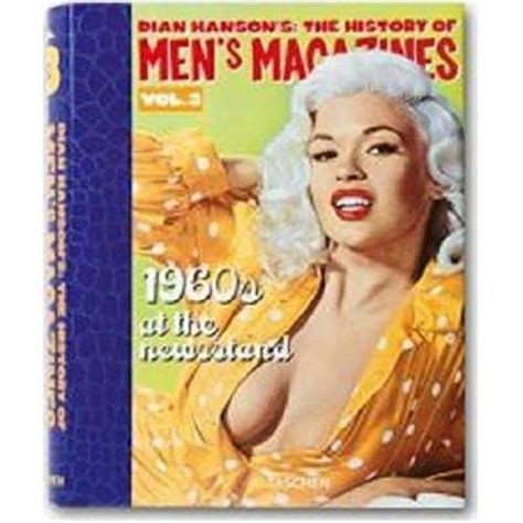 History Mens Magazines Volume 1960s Abebooks