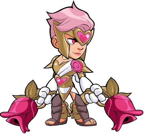 Lovelaced Ada Brawlhalla Wiki