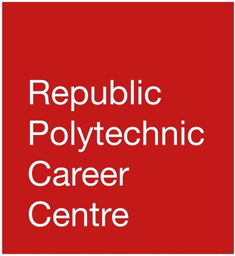 Republic Polytechnic Career Centre Interior Design Portfolio D