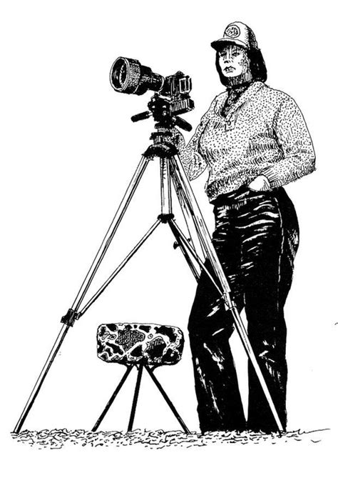 Kleurplaat fotograaf. Gratis kleurplaten om te printen afb 9280.