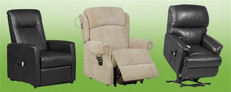 What Do Modern Recliner Chairs Have In Common? | Fenetic Wellbeing