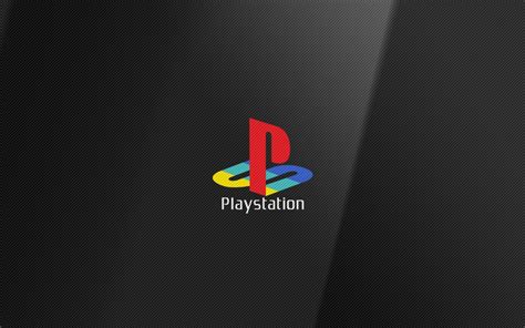 Playstation Logo Wallpaper Wallpapersafari