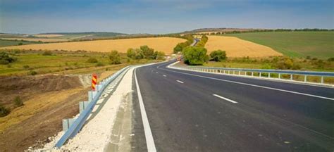 Moldova Country Roads Moldova Road