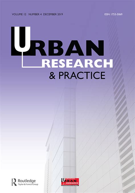 Rethinking Third Places Informal Public Spaces And Community Building Urban Research