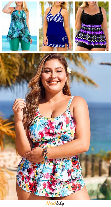 Popular Plus Size Swimsuit On Hot Sale In 2020 Plus Size Swimsuits