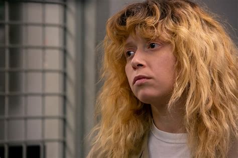 nicky natasha lyonne from from piper to taystee what happened to your favorite oitnb