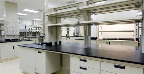 Covance Toxicology Testing Laboratory Campus - RS&H, Inc
