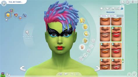 Sims 4 Character Creation Guide
