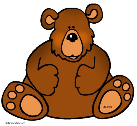 Download High Quality Bear Clipart Kawaii Transparent Png Images Art