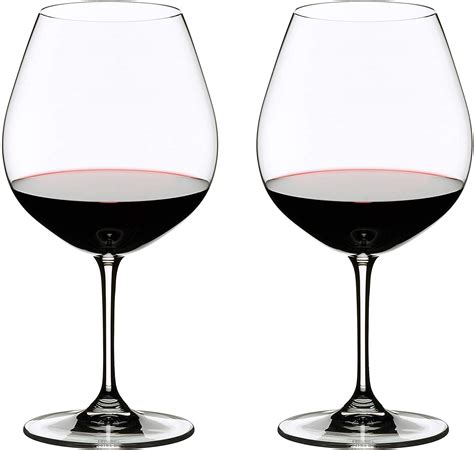 15 best wine glasses for every occasion red vs white wine glass