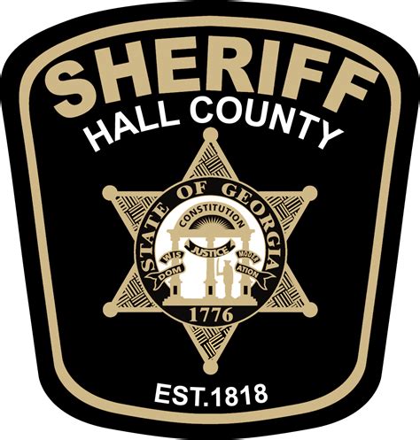 Form Center Part 2 Hall County Sheriffs Office Employme