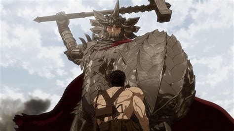 Maybe you would like to learn more about one of these? Assistir Berserk(2016): 2x9 Dublado e Legendado - Max Séries