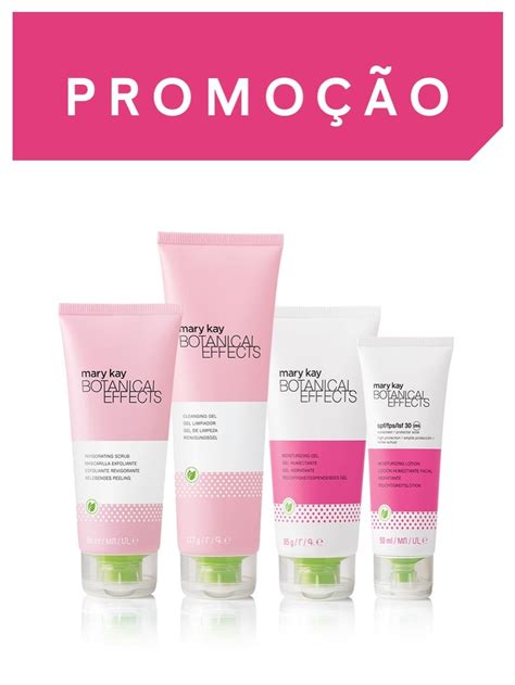 Mary kay products are available for purchase exclusively through independent beauty consultants. Kit Botanical Effects | Mary Kay