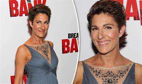 Martin is the best character on the show. Tamsin Greig on the new series of Channel 4 Friday Night ...