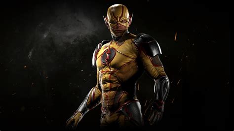 Buy Reverse Flash Premiere Skin Microsoft Store